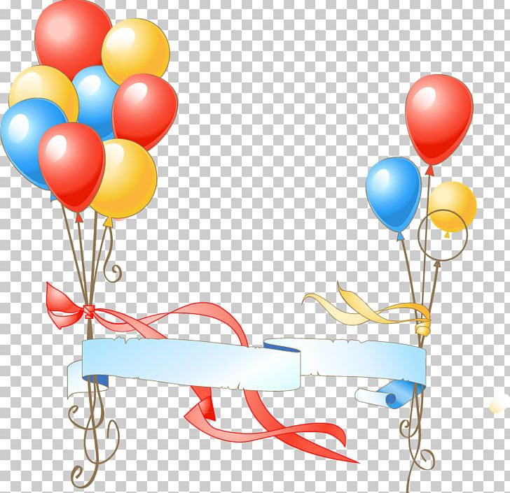 Balloon Party PNG, Clipart,  Free PNG Download