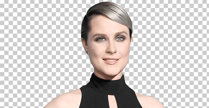 Evan Rachel Wood T-shirt Clothing Crew Neck Model PNG, Clipart, Beauty, Brown Hair, Chin, Clothing, Crew Neck Free PNG Download