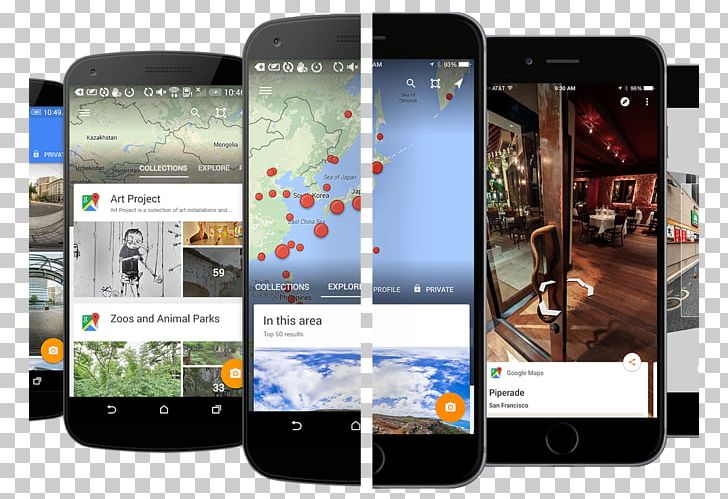 Google Street View Apple Maps Google Maps PNG, Clipart, Android, App, Apple Maps, Communication Device, Electronic Device Free PNG Download