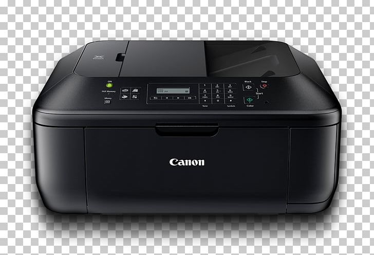 Inkjet Printing Multi-function Printer Canon ピクサス PNG, Clipart, Canon, Canon Pixma, Electronic Device, Electronic Instrument, Electronics Free PNG Download