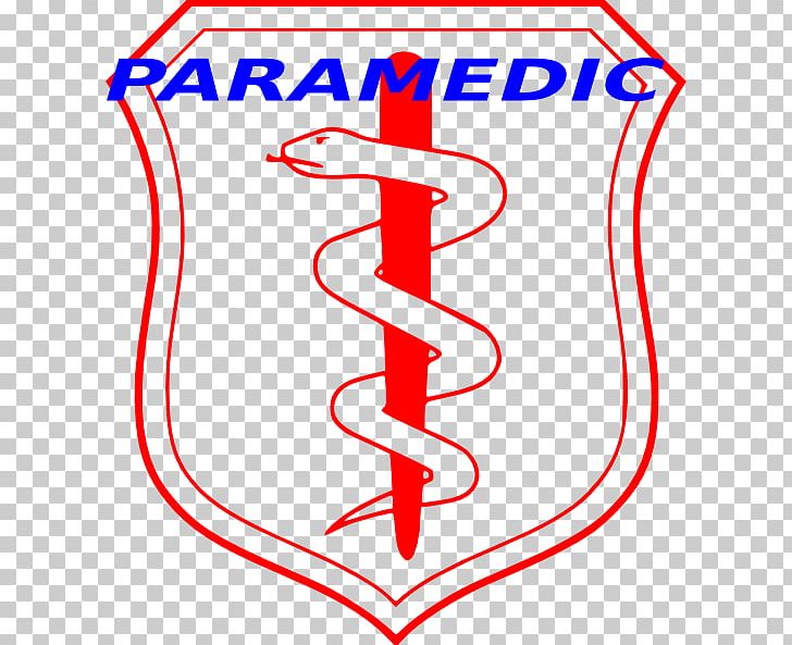 Paramedic PNG, Clipart, Area, Badge, Badge Vector, Line, Logo Free PNG Download