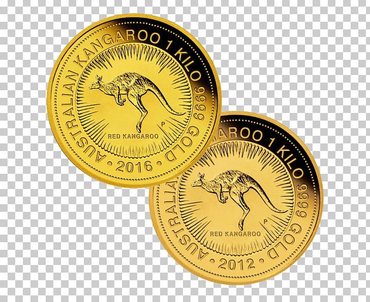 Perth Mint Bullion Coin Australian Gold Nugget Gold Coin PNG, Clipart, Australia, Australian Gold Nugget, Australian Silver Kangaroo, Badge, Brass Free PNG Download