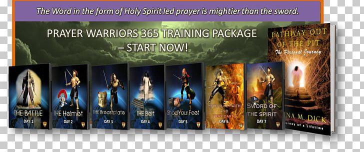 Prayer Warrior Spiritual Warfare Faith God PNG, Clipart, Advertising, Armor Of God, Banner, Book, Born Again Free PNG Download