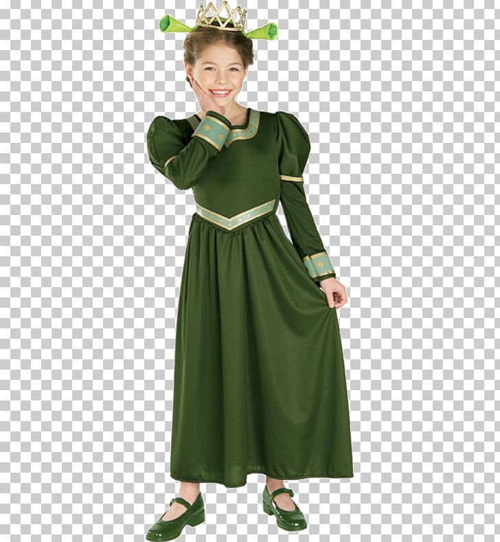 Princess Fiona Shrek The Musical Donkey Costume PNG, Clipart, Buycostumescom, Child, Childrens Clothing, Clothing, Costume Free PNG Download