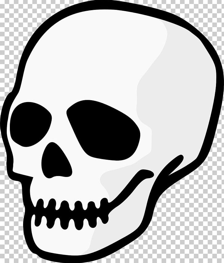 Skull PNG, Clipart, Artwork, Black And White, Blog, Bone, Clip Art Free PNG Download