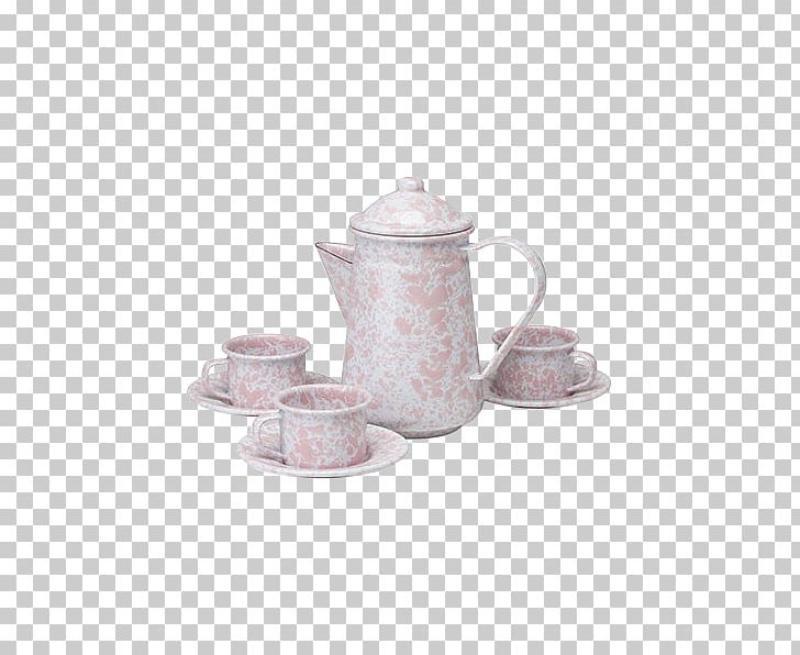 Tableware Kettle Mug Coffee Cup Teapot PNG, Clipart, Casserole, Coffee Cup, Cookware, Cup, Dinnerware Set Free PNG Download
