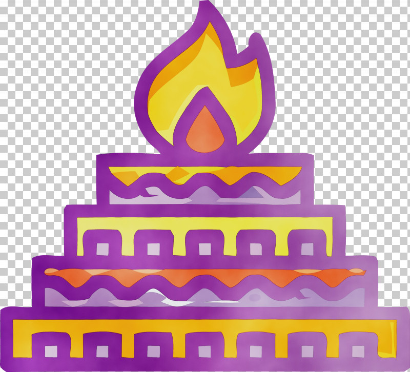 Birthday Candle PNG, Clipart, Baked Goods, Birthday, Birthday Cake, Birthday Candle, Cake Free PNG Download