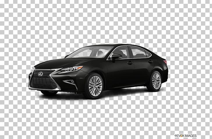 2018 Lexus ES 350 Sedan Car Lexus RX Vehicle PNG, Clipart, Automatic Transmission, Car, Compact Car, Lexus Es 300, Lexus Es 300 H Free PNG Download