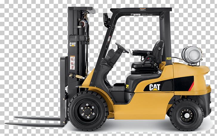 Caterpillar Inc. Mitsubishi Caterpillar Forklift America Heavy Machinery Manufacturing PNG, Clipart, Allischalmers, Automotive Exterior, Automotive Tire, Caterpillar Inc, Electric Motor Free PNG Download