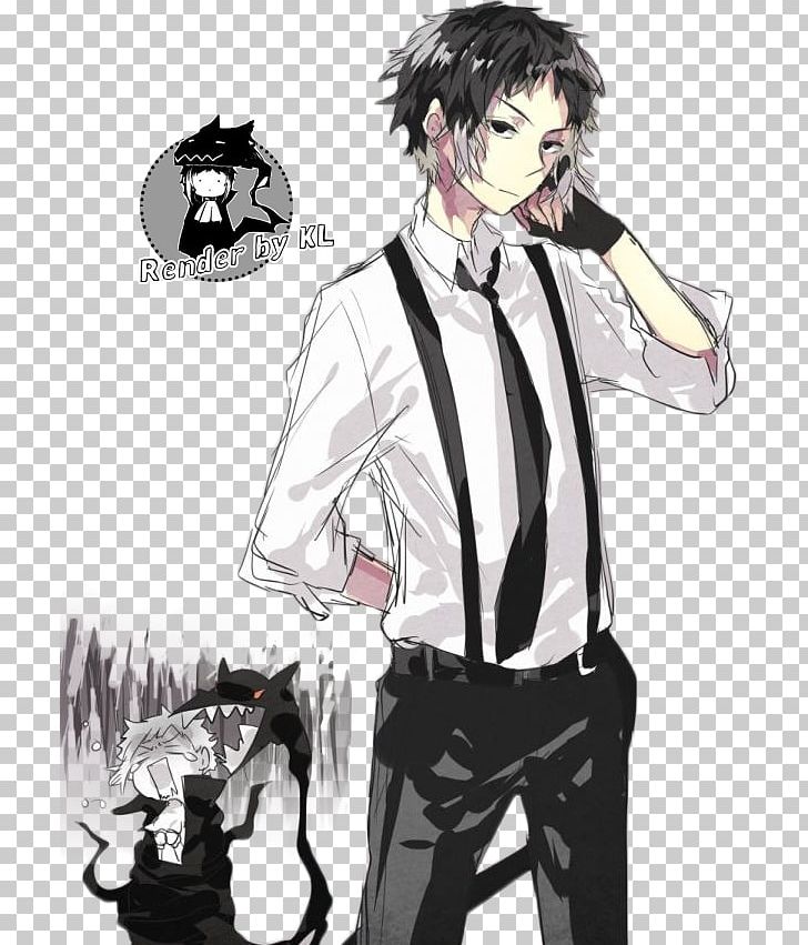 En El Bosque Vida De Un Loco. Tres Relatos Bungo Stray Dogs Anime Manga PNG, Clipart, Anime, Atsushi Nakajima, Black Hair, Bungo Stray Dogs, Bungou Stray Dogs Free PNG Download