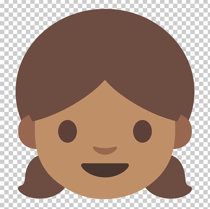 Human Skin Color Emoji Fitzpatrick Scale Child PNG, Clipart, Android Nougat, Brown, Cartoon, Cheek, Child Free PNG Download