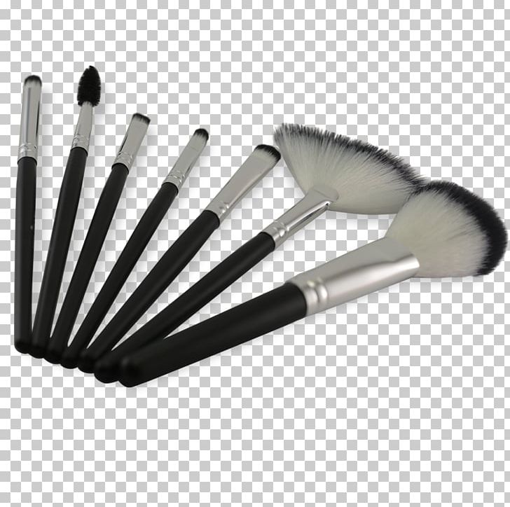 Makeup Brush Cosmetics Eye Shadow Beauty PNG, Clipart, Beauty, Bristle, Brush, Concealer, Cosmetics Free PNG Download