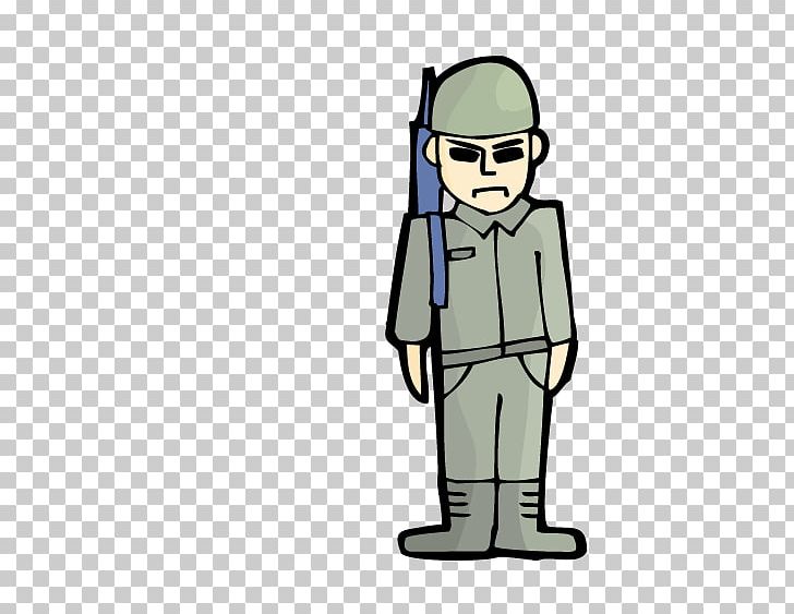 Soldier Military Personnel Computer File PNG, Clipart, Angkatan Bersenjata, Army, Army Soldiers, British Soldier, Cartoon Free PNG Download