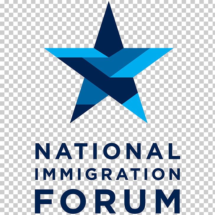United States National Immigration Forum Sanctuary City National Immigration Law Center PNG, Clipart, Angle, Area, Artwork, Blue, Business Free PNG Download