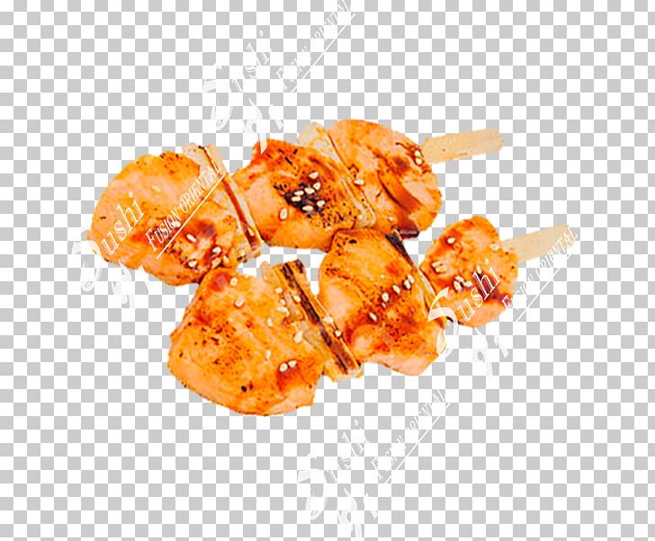 Yakitori Brochette Sashimi Sushi Stuffing PNG, Clipart, Animal Source Foods, Brochette, Carpaccio, Chicken As Food, Cuisine Free PNG Download