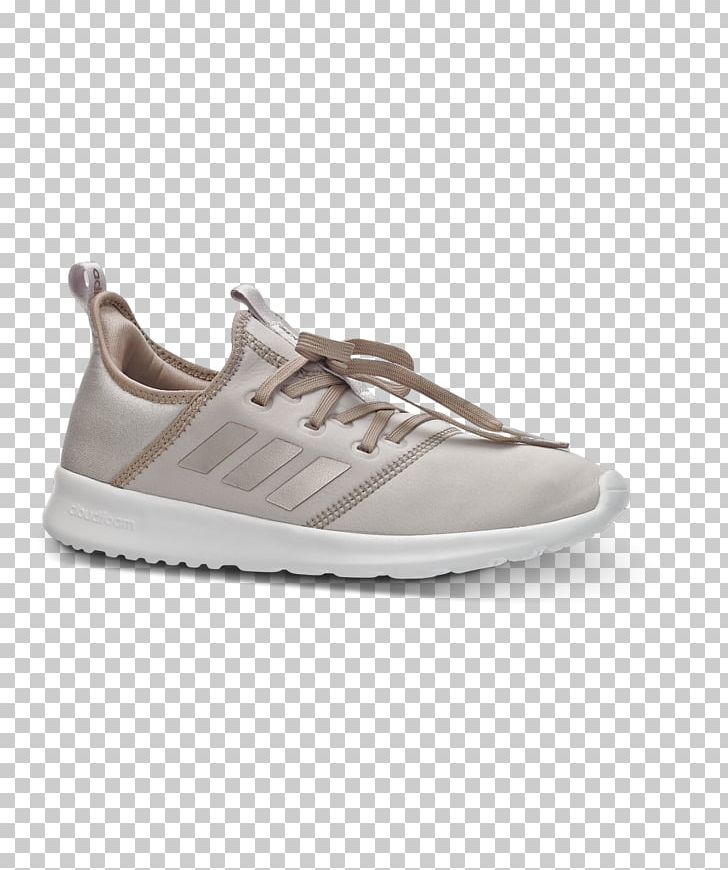 Adidas Cloudfoam Pure Womens Sports Shoes New Balance PNG, Clipart, Adidas, Beige, Converse, Cross Training Shoe, Footwear Free PNG Download
