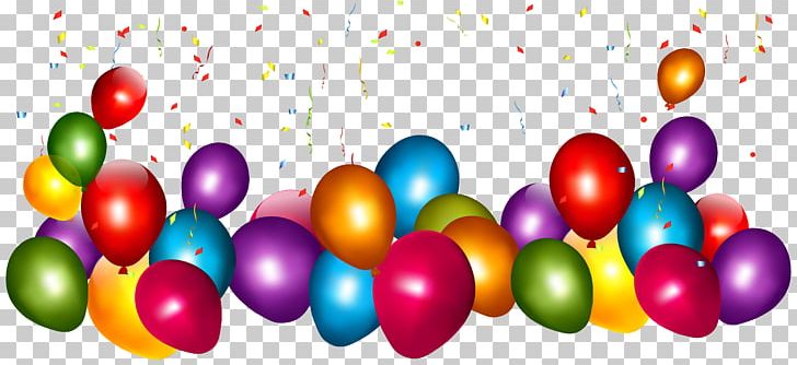 Balloon Confetti Birthday Party PNG, Clipart, Balloon, Birthday, Birthday Party, Clip Art, Computer Wallpaper Free PNG Download