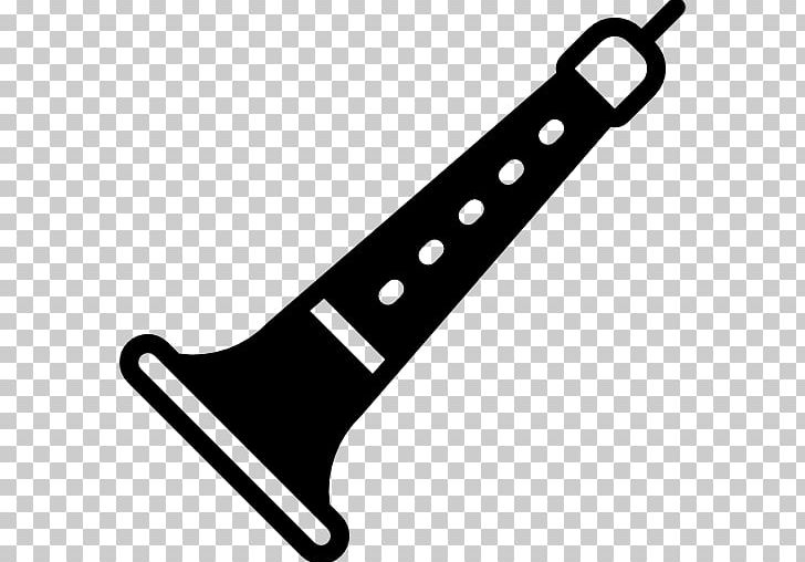 Clarinet Musical Instruments Computer Icons PNG, Clipart, Angle, Black And White, Brass Instruments, Clarinet, Computer Icons Free PNG Download