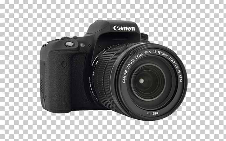Digital SLR Canon EOS 80D Canon EOS 760D Canon EOS 750D Camera Lens PNG, Clipart, Camera, Camera Accessory, Cameras Optics, Canon, Canon Eos Free PNG Download