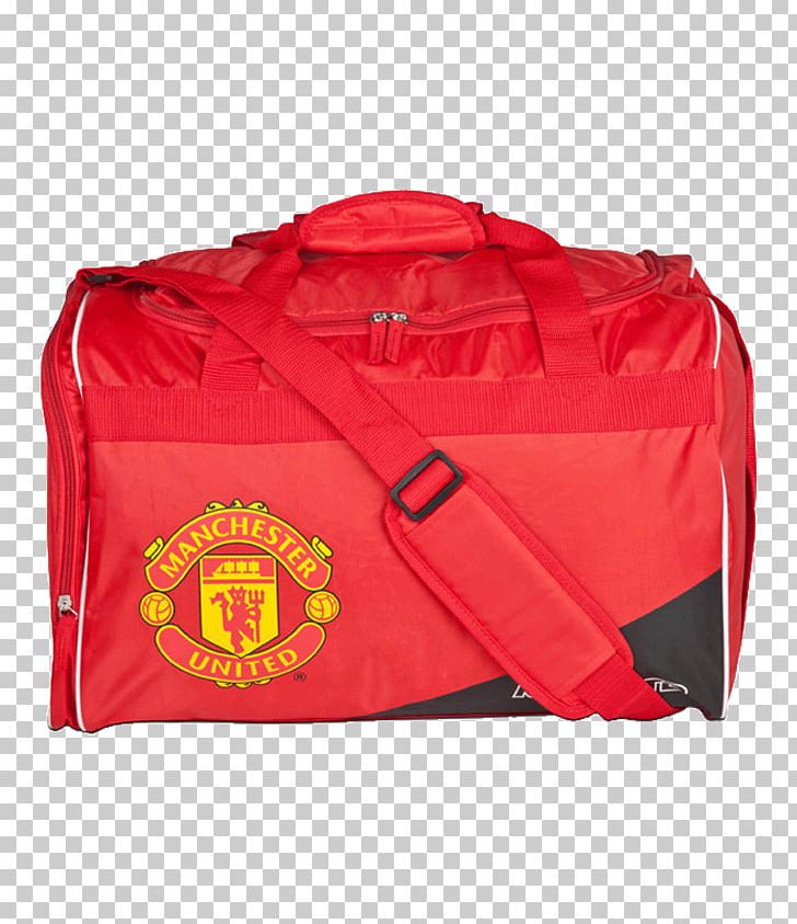Manchester United F.C. Bag Wallet Red PNG, Clipart, Accessories, Adidas, Bag, Baggage, Hand Luggage Free PNG Download