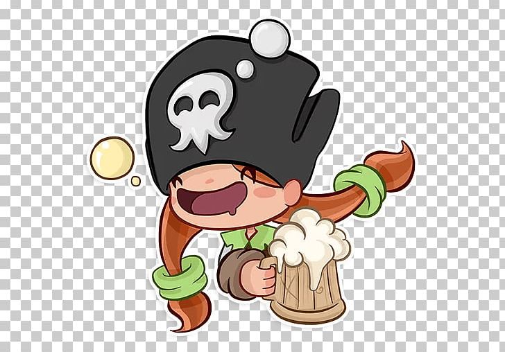 Sticker Piracy Telegram Pirate #7 PNG, Clipart, Behavior, Carnivoran, Cartoon, Dog Like Mammal, Fictional Character Free PNG Download