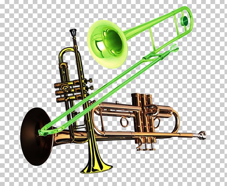 Trumpet Trombone Metal Wind Instrument PNG, Clipart, Band, Brass Instrument, Flugelhorn, Material, Metal Free PNG Download