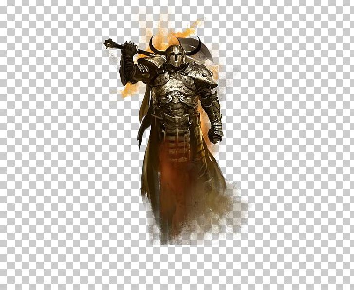 YouTube Warrior Video Game Guild Wars 2 PNG, Clipart, Action Figure, Art, Art Museum, Concept Art, Figurine Free PNG Download