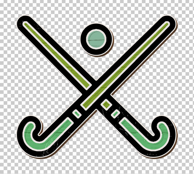 Field Hockey Icon Sports Icon Sport Elements Icon PNG, Clipart, Royaltyfree, Sports Icon, Vector Free PNG Download