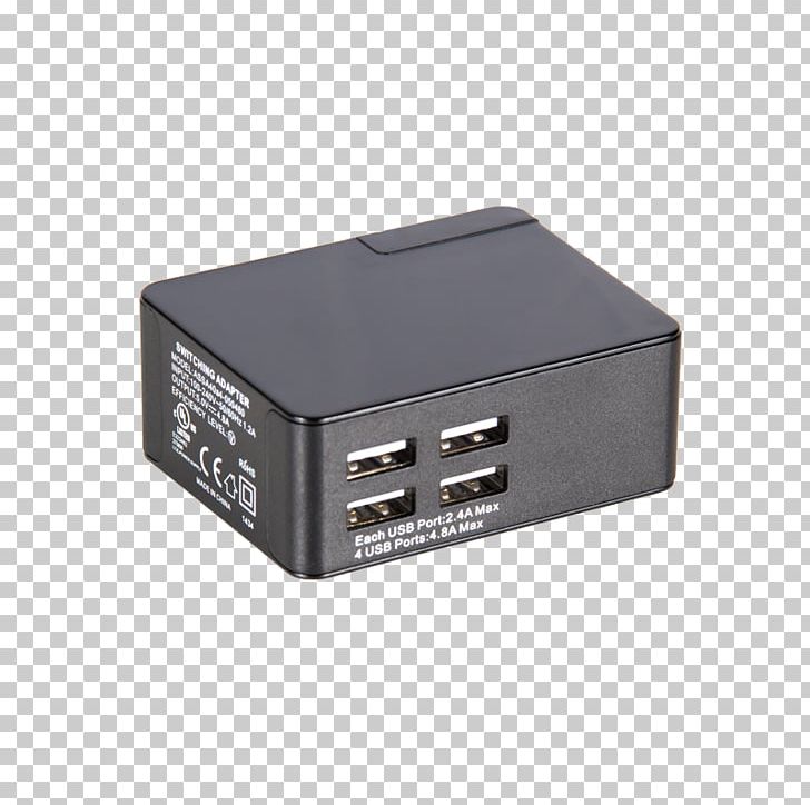 AC Adapter Battery Charger Power Supply Unit USB PNG, Clipart, Ac Adapter, Adapter, Battery Charger, Cable, Computer Free PNG Download