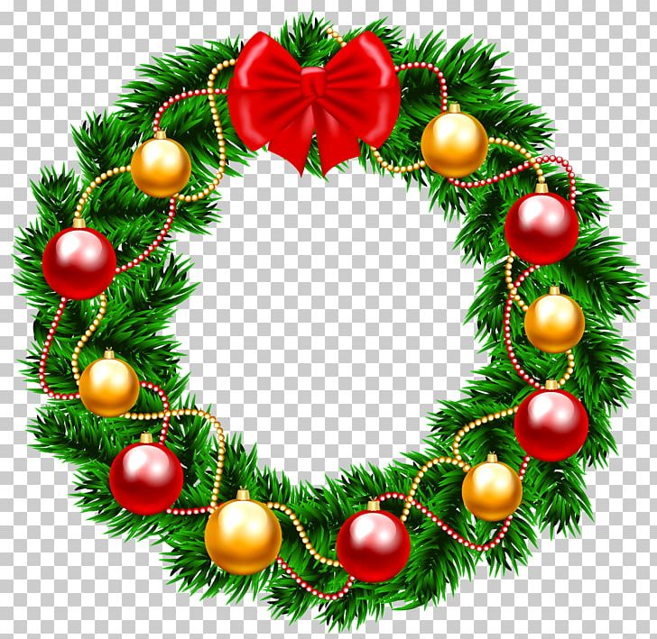 Christmas Wreaths Christmas Day Portable Network Graphics PNG, Clipart, Christmas, Christmas Day, Christmas Decoration, Christmas Ornament, Christmas Tree Free PNG Download