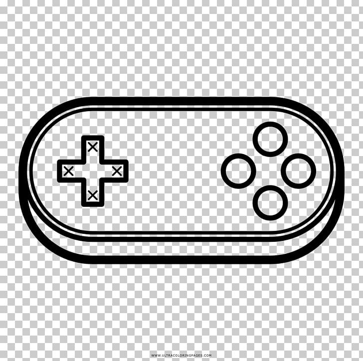 Coloring Book Video Game Game Controllers Drawing Grand Theft Auto V PNG, Clipart, Area, Ausmalbild, Coloring Book, Controle, Controller Free PNG Download