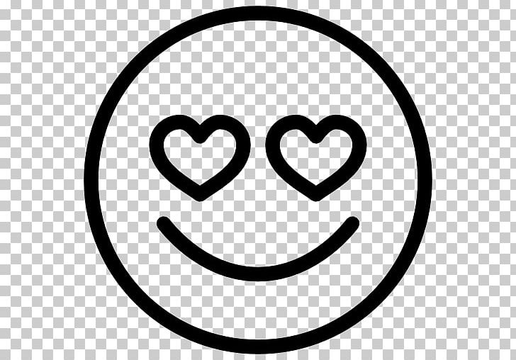Computer Icons Love Symbol Emoticon Heart PNG, Clipart, Area, Black And White, Circle, Computer Icons, Emoji Free PNG Download