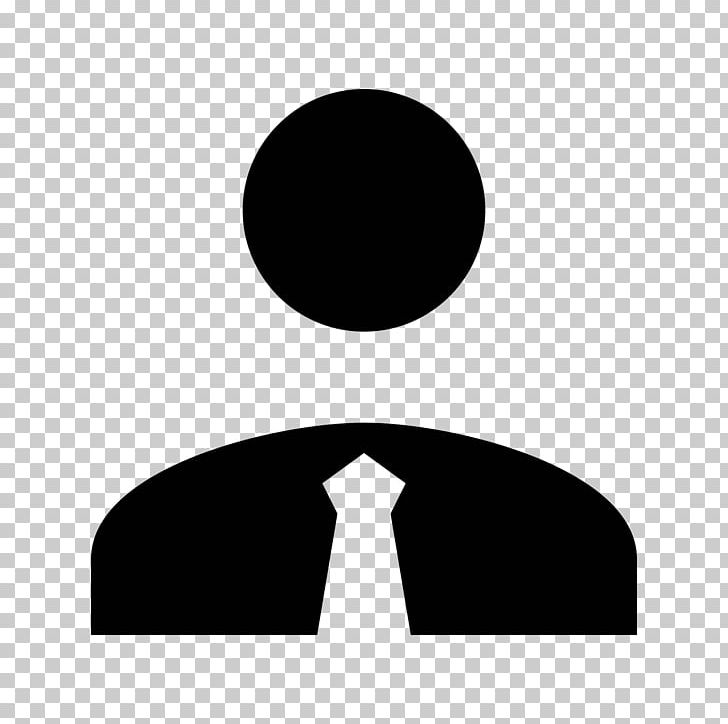 Computer Icons User Avatar PNG, Clipart, Android Lollipop, Avatar, Black, Black And White, Boss Free PNG Download