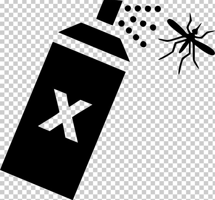 Insecticide Mosquito Pesticide Computer Icons Agriculture PNG, Clipart, Aerosol Spray, Agriculture, Angle, Black, Black And White Free PNG Download