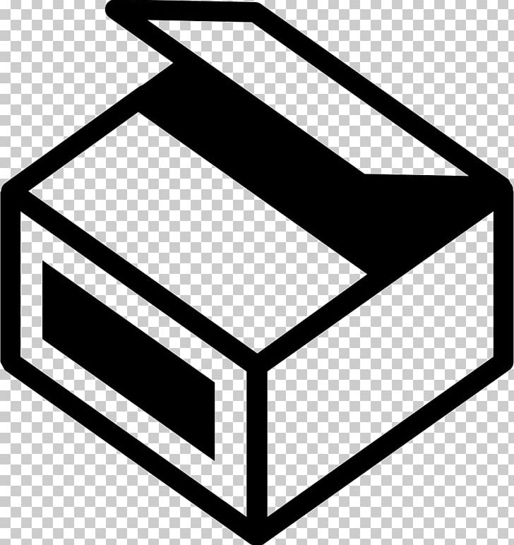 Packaging And Labeling Computer Icons Icon Design PNG, Clipart, Angle, Area, Art, Black, Black And White Free PNG Download