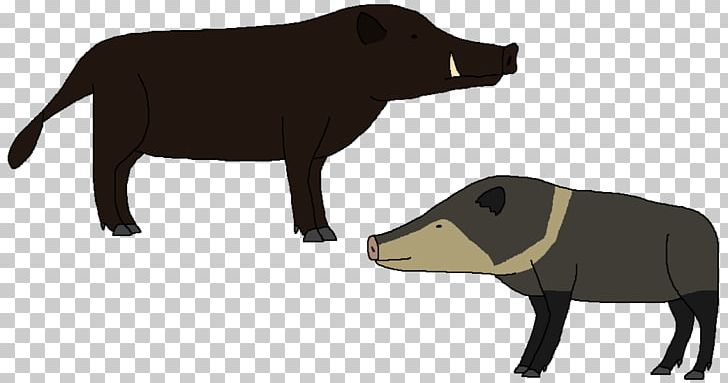 Pig Bear Cattle Dog Canidae PNG, Clipart, Animal, Animals, Bear, Canidae, Carnivoran Free PNG Download