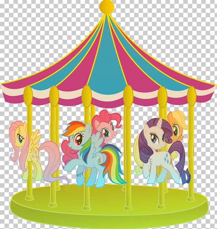 Pinkie Pie Rarity Pony Carousel PNG, Clipart, Amusement Park, Amusement Ride, Baby Toys, Carousel, Cartoon Free PNG Download