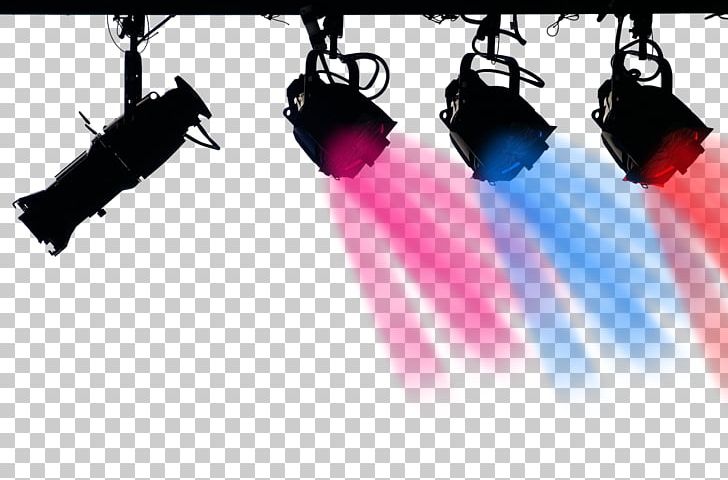 Stage Lighting Silhouette PNG, Clipart, Concert, Film, Light, Lighting, Lighting Designer Free PNG Download