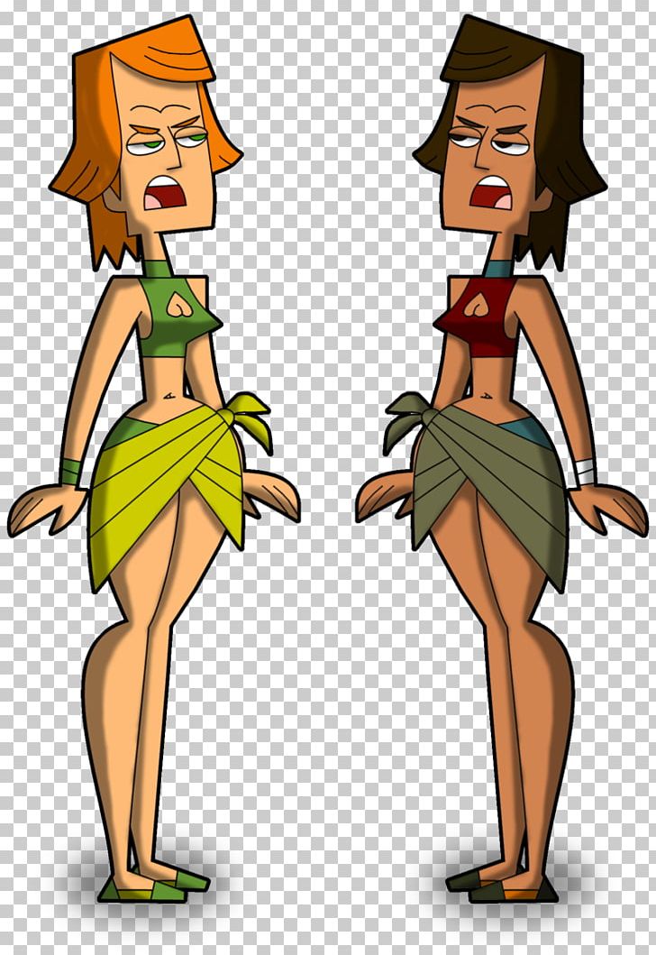 Total Drama Season 5 Izzy Palette PNG, Clipart, Art, Artistic, Body Swap, Cartoon, Character Free PNG Download