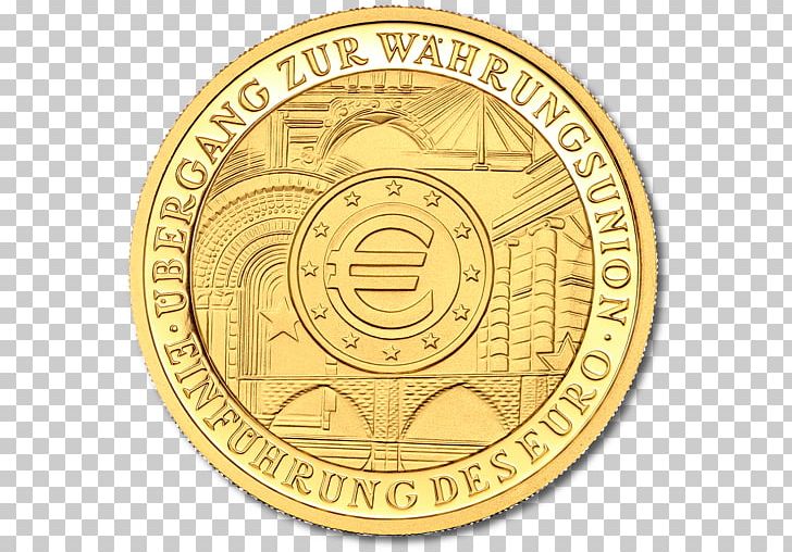 Euro Coins Gold Germany Euro Coins PNG, Clipart, 100 Euro Note, Badge, Circle, Coin, Currency Free PNG Download