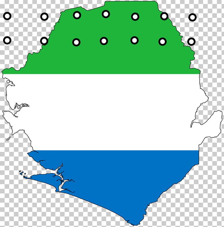 Freetown Flag Of Sierra Leone PNG, Clipart, Area, Blue, Border, Computer Icons, Desktop Wallpaper Free PNG Download