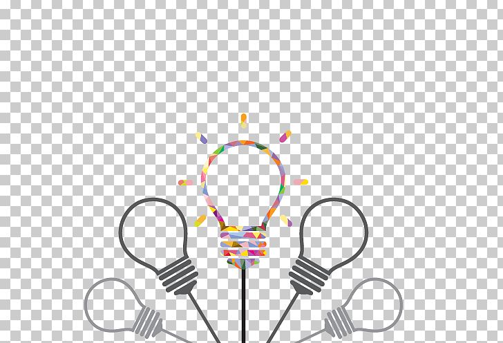 Idea Poster Creativity Illustration PNG, Clipart, Business, Circle, Clip Art, Creative Ads, Creative Artwork Free PNG Download
