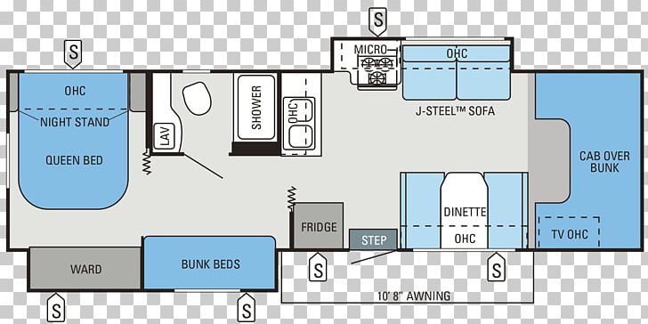 Jayco PNG, Clipart, Angle, Area, Bunk Bed, Campervans, Car Free PNG Download