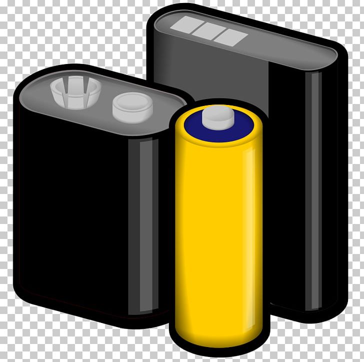 Nine-volt Battery PNG, Clipart, Aaa Battery, Automotive Battery, Battery, Battery Recycling, Computer Icons Free PNG Download