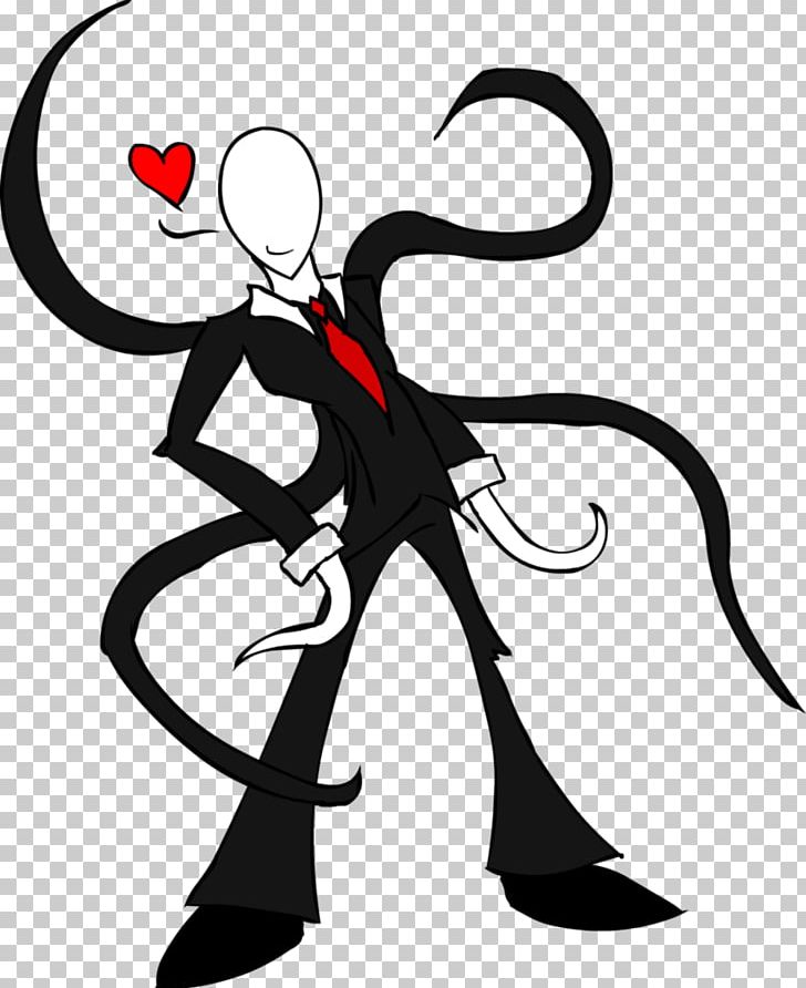 Slender: The Eight Pages Slenderman Art PNG, Clipart, Art, Artwork, Black, Black And White, Cartoon Free PNG Download
