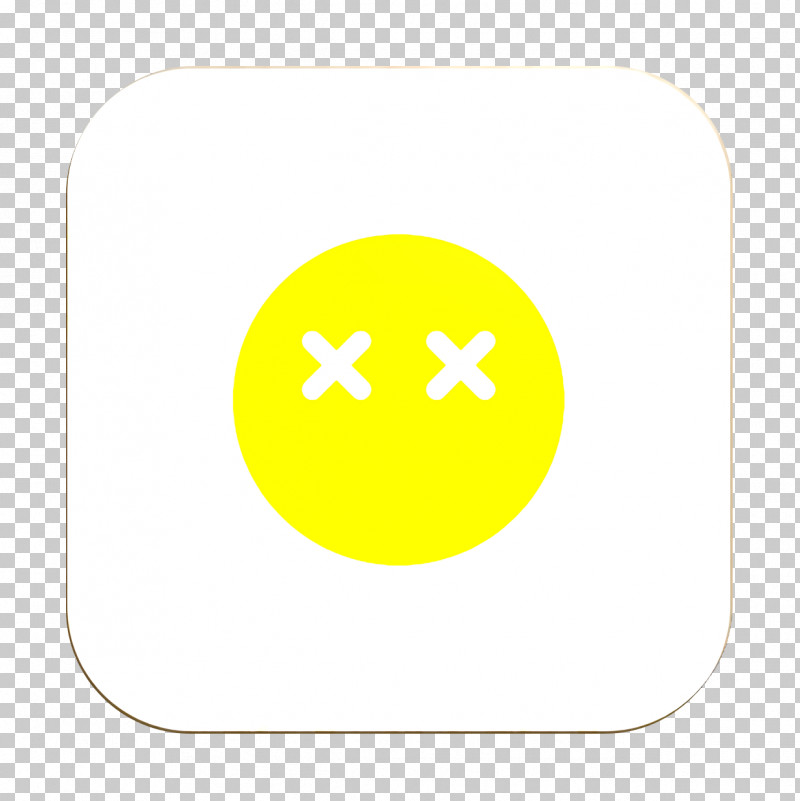 Emoji Icon Dead Icon Smiley And People Icon PNG, Clipart, Analytic Trigonometry And Conic Sections, Circle, Computer, Dead Icon, Emoji Icon Free PNG Download