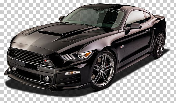 2015 Ford Mustang 2017 Ford Mustang Roush Performance Car PNG, Clipart, 2015 Ford Mustang, 2017 Ford Mustang, Automotive Design, Automotive Exterior, Car Free PNG Download