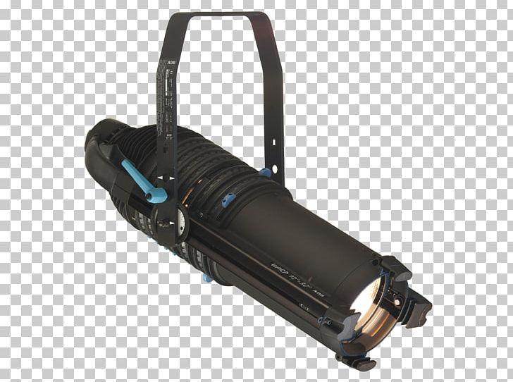ADB Stagelight Stage Lighting Instrument Ellipsoidal Reflector Spotlight PNG, Clipart, Adbttv Technologies Sa, Dimmer, Ellipsoidal Reflector Spotlight, Gobo, Hardware Free PNG Download
