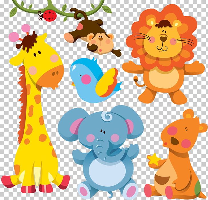 Giraffe Cartoon Animal Illustration PNG, Clipart, Animal, Animal Figure, Animals, Animation, Anime Character Free PNG Download