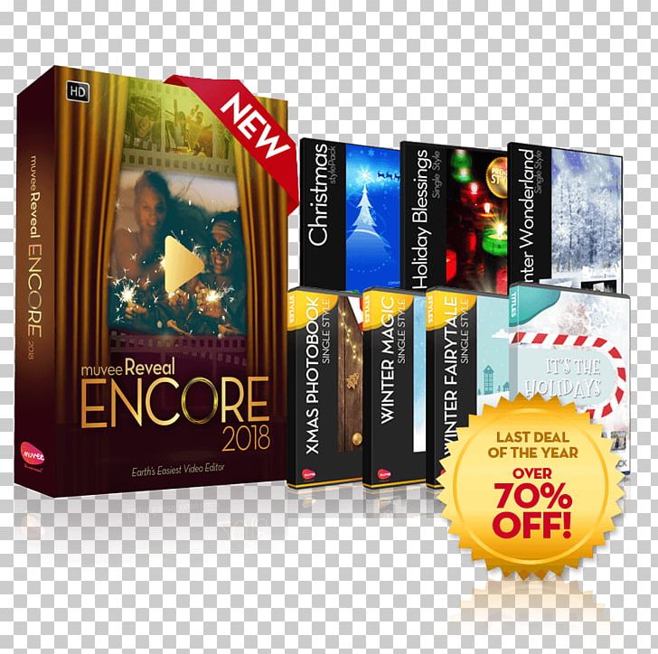 Muvee Technologies Muvee Reveal Computer Software Video Editing Software PNG, Clipart, Book, Brand, Code, Computer Program, Computer Software Free PNG Download